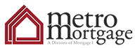 Metro Mortgage Logo