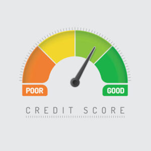 Credit Score